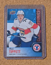 2018 Upper Deck National Hockey Card Day Trading Cards 41