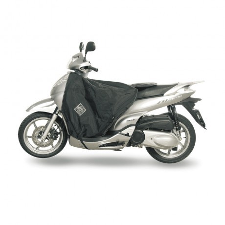 Tablier Tucano Termoscud R064 pour scooter Honda SH 300 et SH 300i jusqu'à 2010