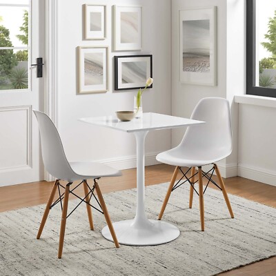 Modway dining set hotsell