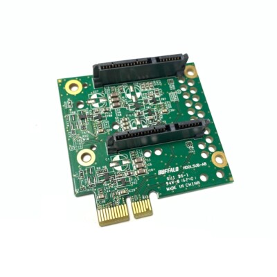 Buffalo HDDLSub-AB DriveStation HD-WLU3R1 series HDD Platine