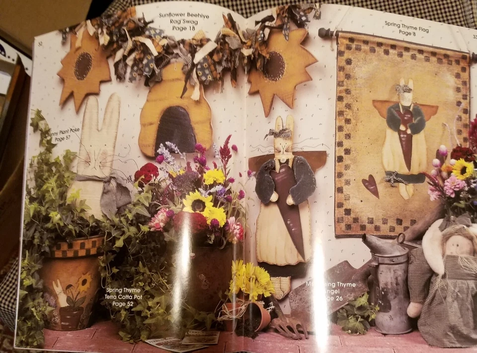 所有季节的ATTIC TREASURES — 第 4/4 张图片