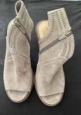 Woman booties - Vince Camuto