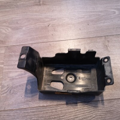 L Kawasaki ZX6R 07 08 Batteriekasten ZX600P 1747-66 | eBay