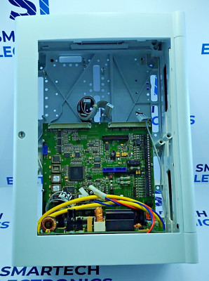 NOVAR Fire Alarm Panels FACP IQ8Control M 8000C/M IQ8Control NOT 4 Sale on UAE