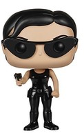 Matrix - Trinity Matrix - Trinity