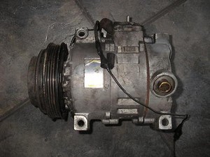 VW/AUDI KLIMAKOMPRESSOR 7SB16C