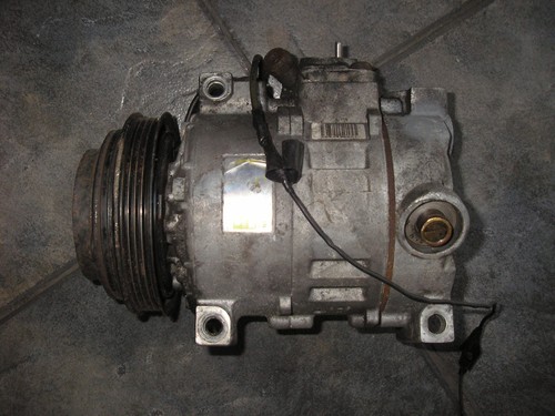 VW/AUDI KLIMAKOMPRESSOR 7SB16C