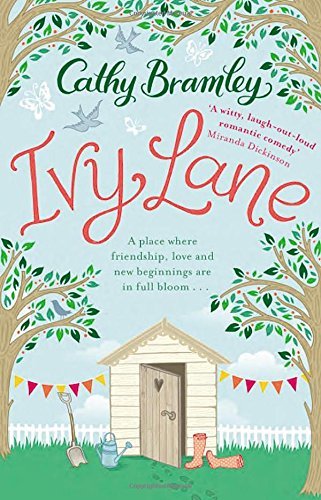 Ivy Lane By Cathy Bramley