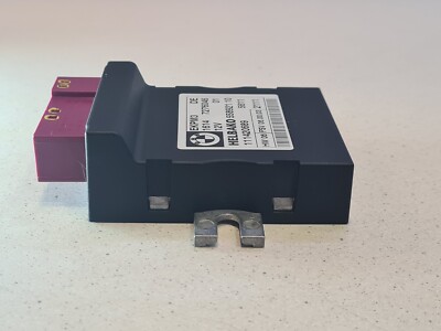 Steuergerät Kraftstoffpumpe EKP M2 BMW E87 E90 E91 E60 E61 E63 E64 7180427