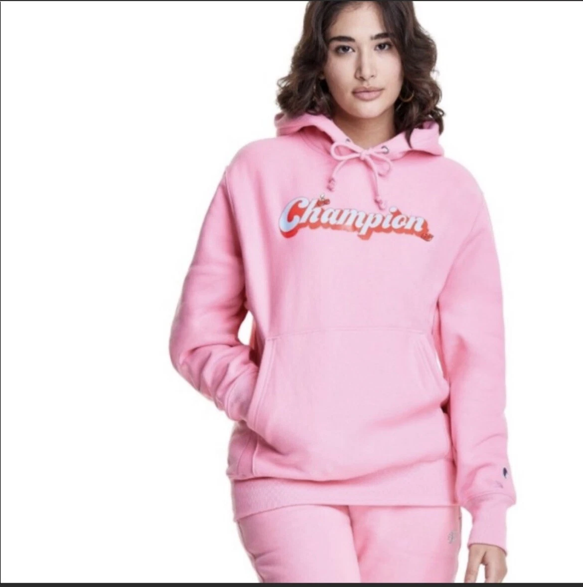 Champion sweater on sale pacsun yellow