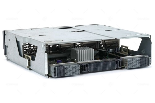 376469-001 HP PROCESSOR BOARD FOR PROLIANT DL580 G3 012095-001, 012096-000 - Picture 2 of 3