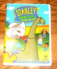 Stanley's Dinosaur Round-Up TV Playhouse Disney Stanley Movie DVD SEALED