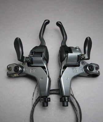 Shimano XTR ST-M960 Shifting Brake Lever / 3 x 9 Sp / STI / xt lx