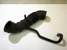 BP0113221 Luftansaugung Ansuagschlauch  Mazda 323 DE139424-35