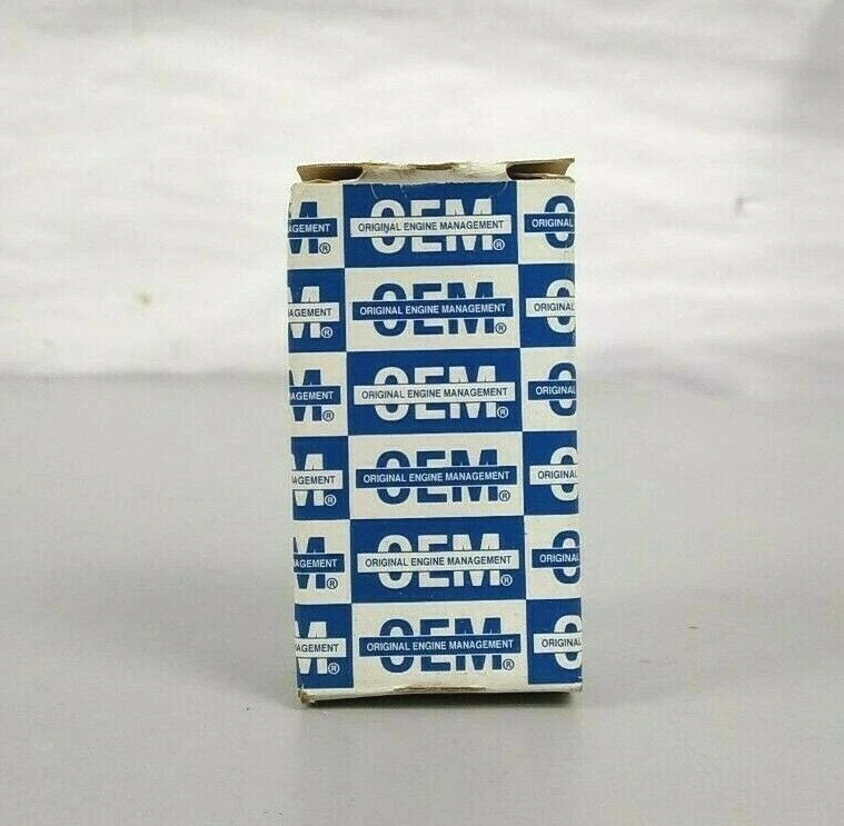 Original Engine Management Miscellaneous Relay JR40 - Изображение 2 из 4