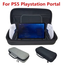 Portable Hardshell Carrying Case Shockproof Handbag For PS5 PlayStation Portal