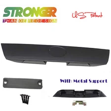 Liftgate Tailgate Hatch Door Handle Upgraded For Scion tC Black 209 w/ Grommet