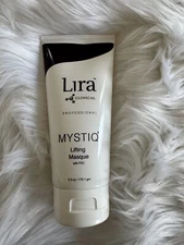 Lira Mystiq Lifting Mask Masque Professional Size 6 Oz