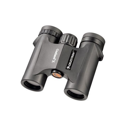 Binocolo Celestron 10x25 CB71341