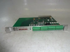 Saftronics SAF CA403 Multiple Input/Output Card CA403-3