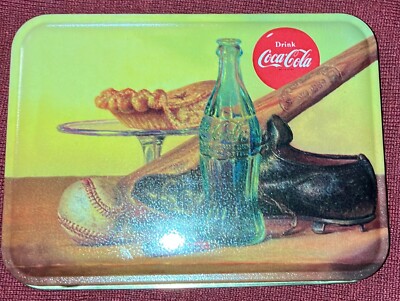 Case XX 6225 1/2 SS Coca-Cola pocketknife with gift tin | eBay