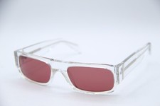 NEW RETROSUPERFUTURE HDR/3/Q8/A CRYSTAL AUTHENTIC DESIGNER SUNGLASSES 54-19
