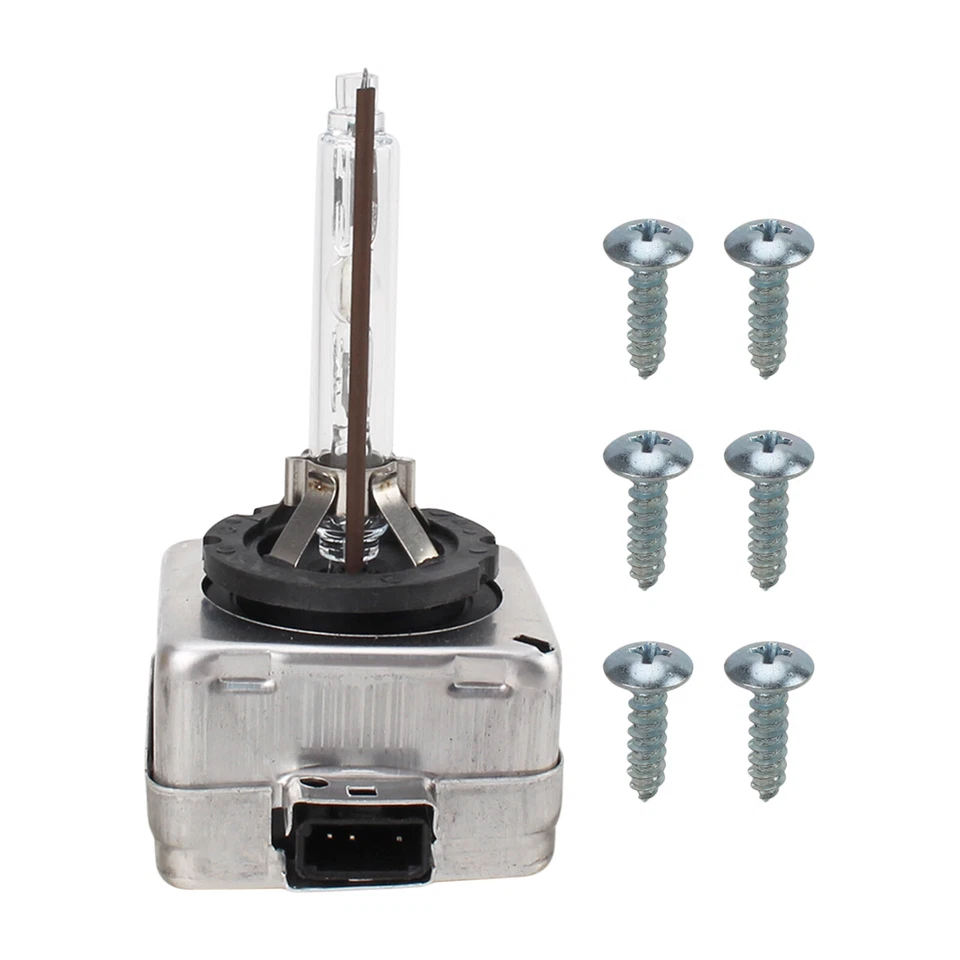 Xenon HID Headlight Ballast Module A2129007804 For Mercedes-Benz E350 E400 E500 - Image 4 of 4