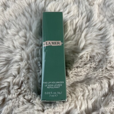 la mer the lip volumizer (0.24oz/7ml) sealed | eBay