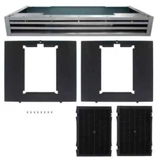 NEW Zephyr ZRC-7048C Recirculating Kit (AK7048CS & AK7548CS Compatible)