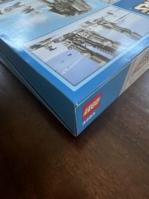 LEGO Star Wars: AT-AT (4483) NISB!!!