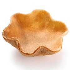 Pidy Mini Sweet Waffle Tulips 6cm | 1x120 | Free Delivery