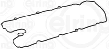 Elring 773.890 Gasket, Cylinder Head Cover for BMW, BMW (Brilliance), Toyota