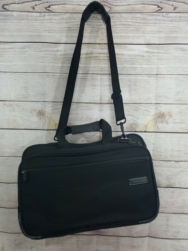 Briggs \u0026 Riley Nylon Baseline Tote 