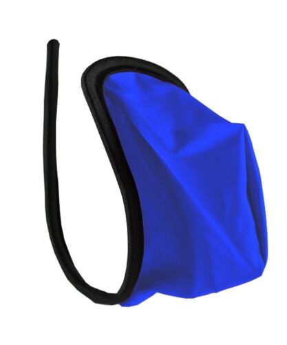 3er Set Herren C-String Basic Slip Männer Mini Tanga Dessous Gogo S/M/L - Bild 2 von 6