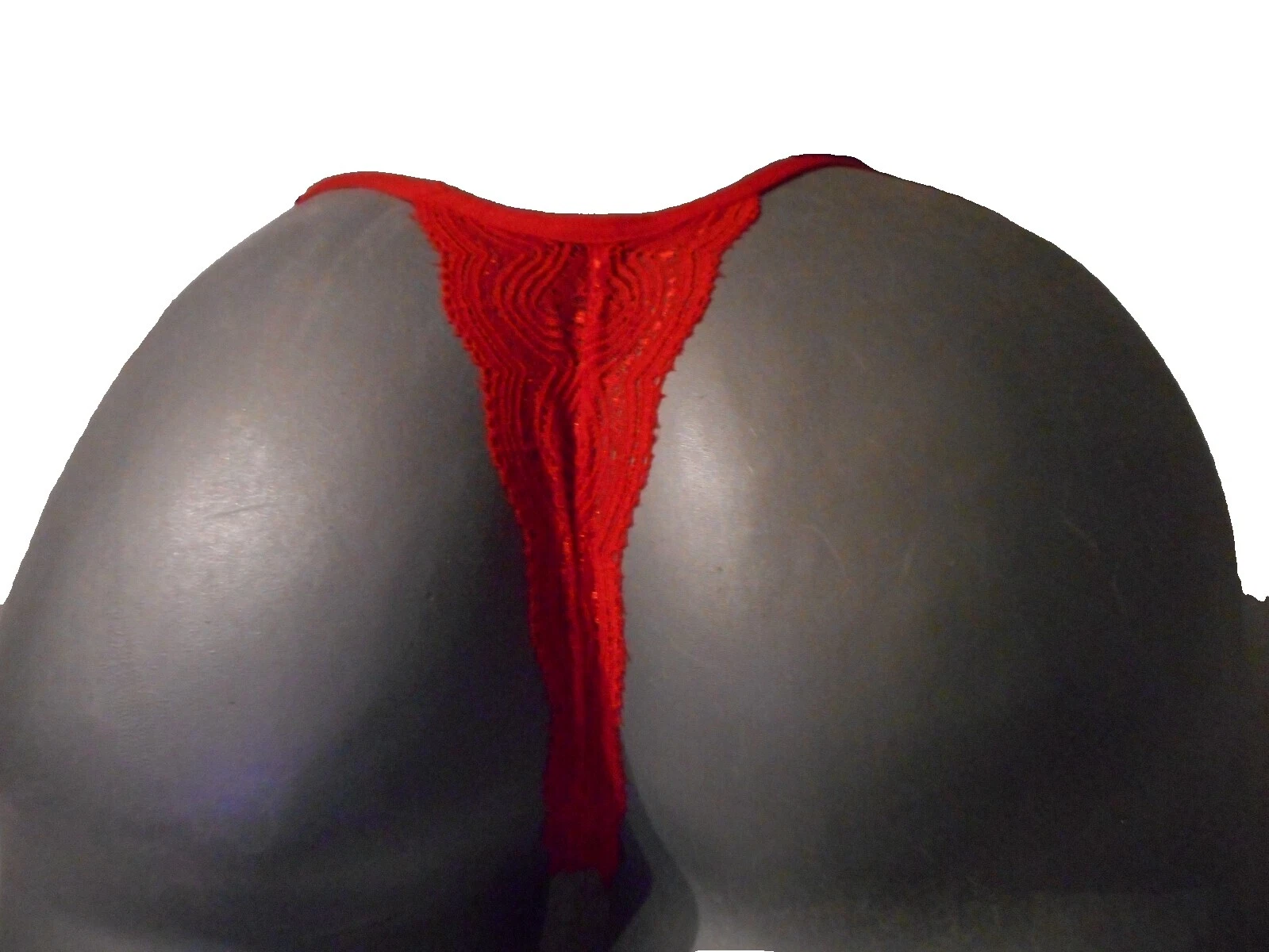 Frederick's of Hollywood Polyamide Regular Size Panties for Women