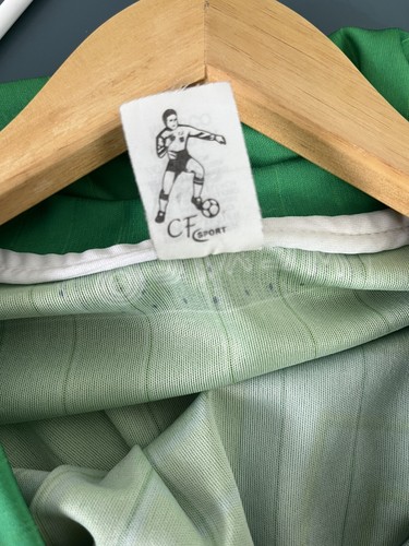 Mexico Soccer Jersey Selection Futbol Mexicana Shirt Red Green White Soccer - Picture 13 of 13