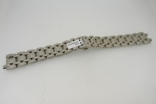 ZENITH  Rainbow Flyback Stahlband 20 MM  neuwertiger Zustand 18 cm