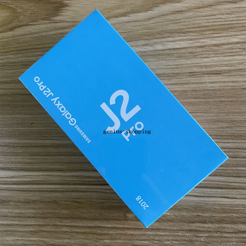 Samsung Galaxy J2 Pro (2018) J250F/DS Dual SIM 16GB+2GB 4G Unlocked -New Sealed - Picture 12 of 21