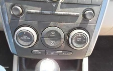 Used A/C Selector Switch fits: 2010 Mazda CX-7 main control electric automatic t