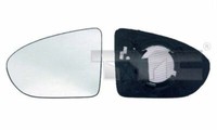 Spiegelglas, AußEnspiegel Rechts FüR Nissan Qashqai /