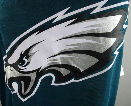 Philadelphia Eagles NFL G-III Women's Tank Top - Picture 2 of 7