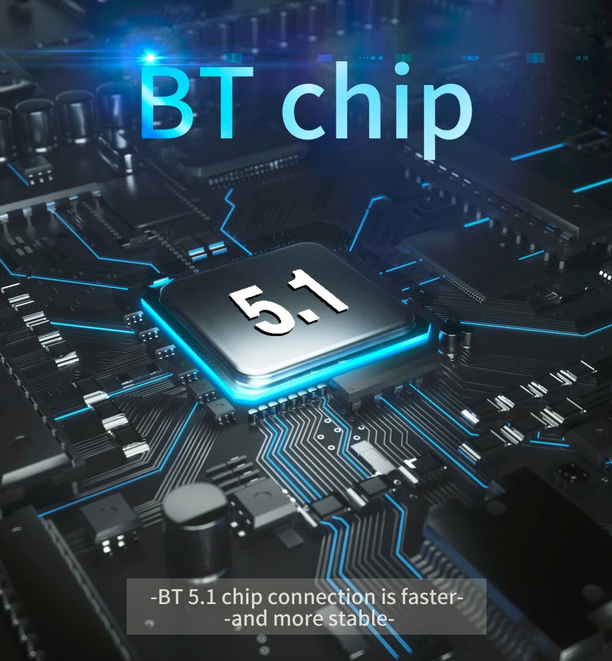 Pantalla Táctil Coche Radio Estéreo Para Carplay Android Auto Bluetooth FM AUX con Cámara Foto 4 de 4