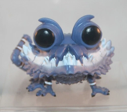 Funko Pop! The Crimes of Grindelwald - Chupacabra - #18 - OOB