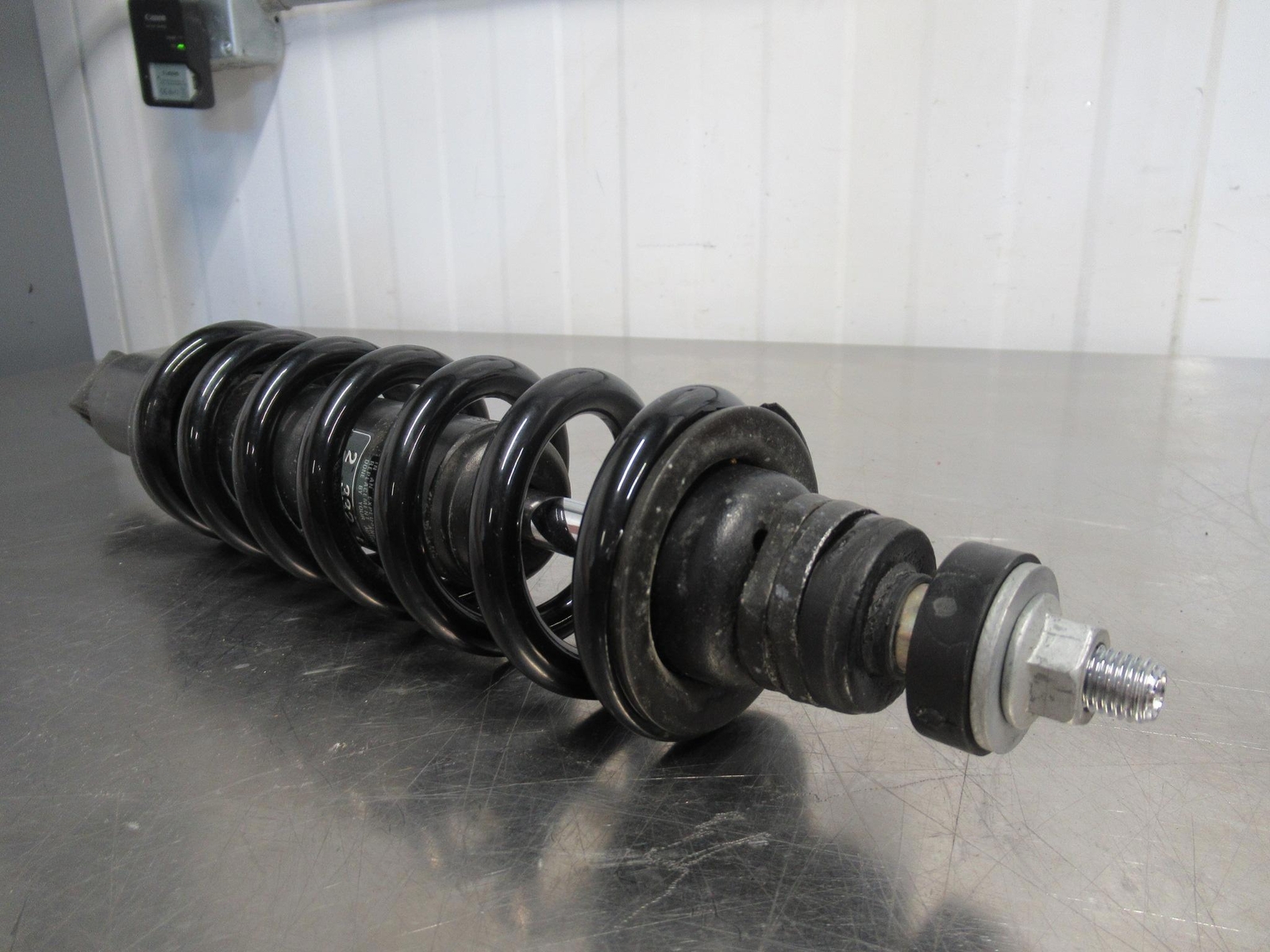 97-08 BMW K1200lt Front Strut Spring Shock Absorber 31422332890  