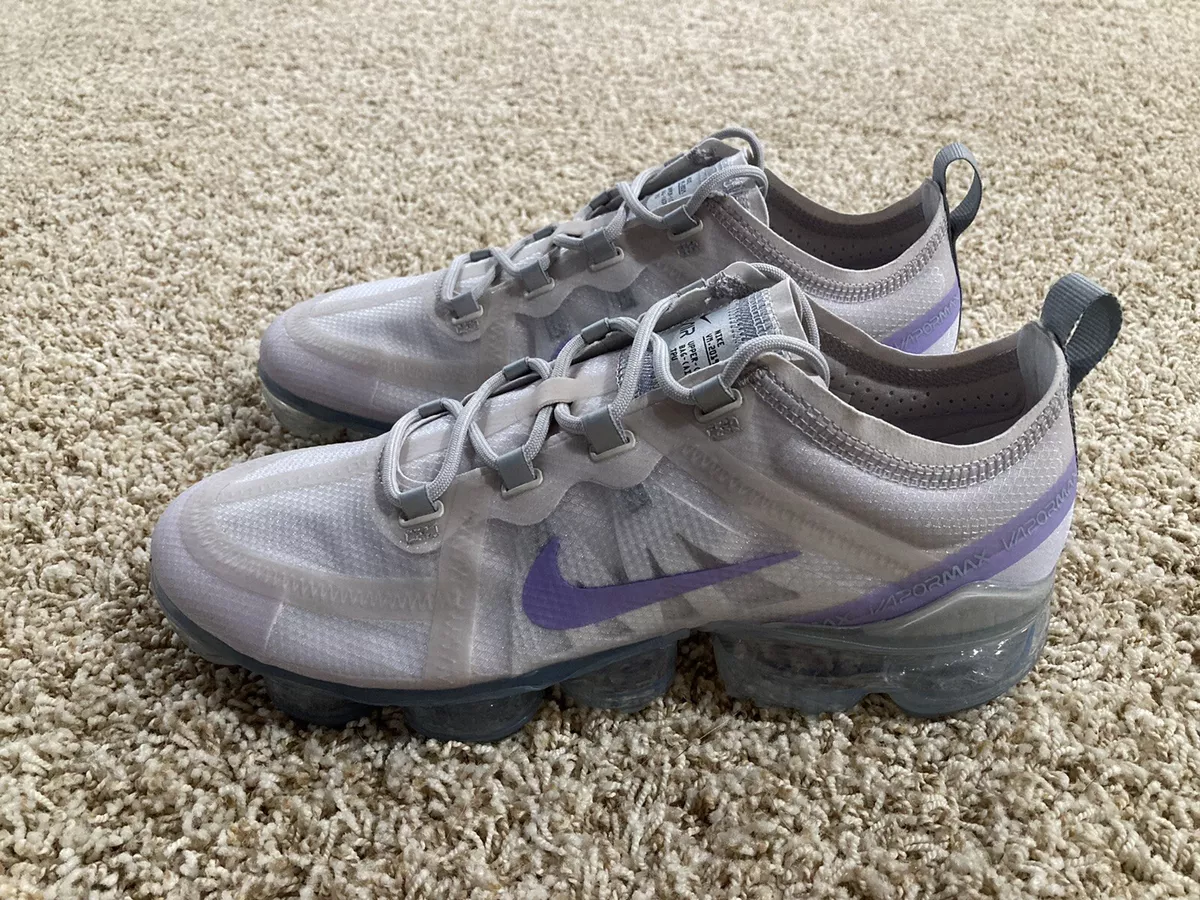 Nike vapormax 2019 vast grey hotsell