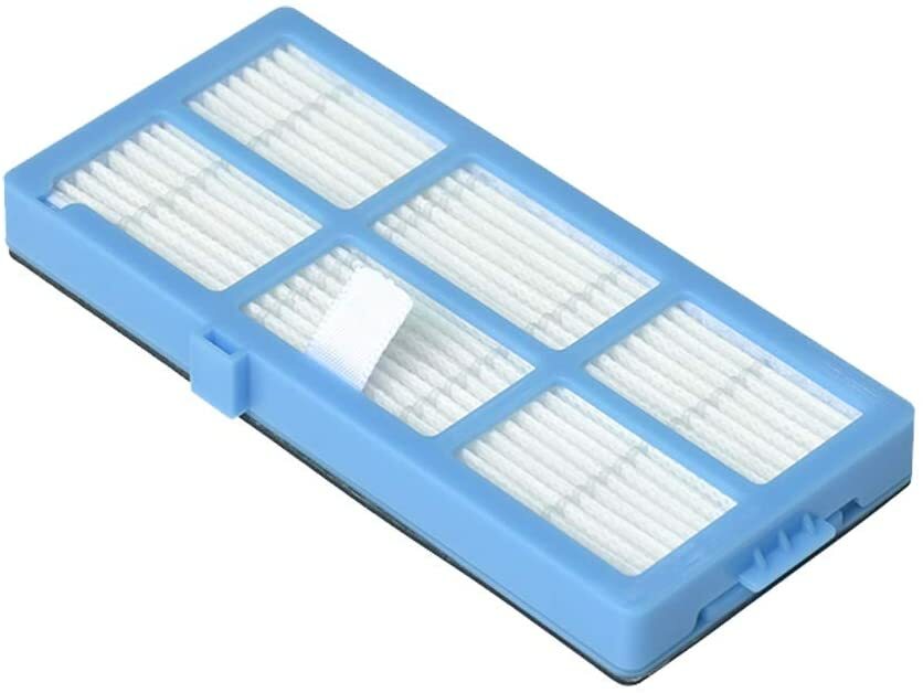 Replacement Parts for ionvac SmartClean 2000 Robovac Accessories Filters Brushes eBay