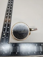 Vintage Perrine Free-Stripping Automatic Fly Fishing Reel No. 50 