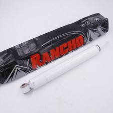 Single Rancho Front Steering Stabilizer for 2005-2007 Ford F250 SD SEE DESC