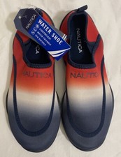 Nautica Women's Rawan Ombr  Water Shoes Beach Sports Summer Shoe Size 6 NWT