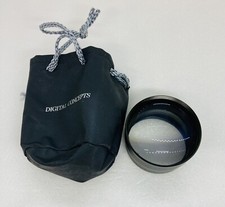 Digital High Definition 2x Telephoto Lens - Japan Optics With Pouch 27